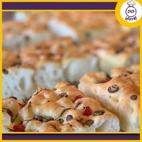 نان فوکاچیا