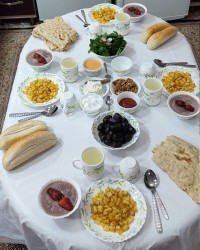 سیب زمینی سرخ کرده