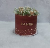 کیک تولد دخترانه