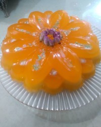 دسر فلوتاتینا