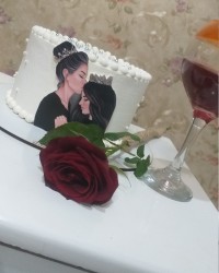 کیک های روز مادر❤