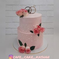 کیک عقد