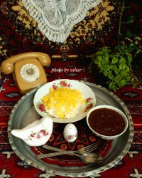 خورشت فسنجان