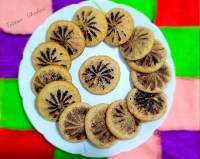 شیرینی فوری و آسون