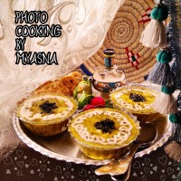 آش شلغم و ماش