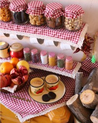 چای ماسالا