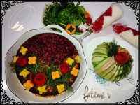 ته چین خوشمزه???