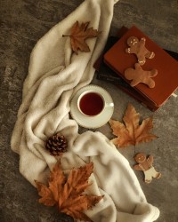 گرمای آغوش تو