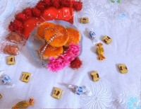 کلوچه خوشمزه ♣︎