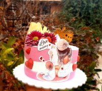 سفارشی سفارشی خوشگل ممنونم از نگاه پر مهرتون