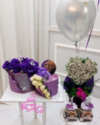 زندگی در جریان است ، ?? مهم نیست راه بروی یا بدوی ، تو سرشار از امیدی ?