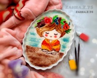 شیر برنج مجلسی