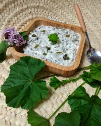 بورانی توله