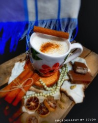 چای ماسالا هندی