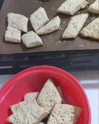 کلوچه دزفولی