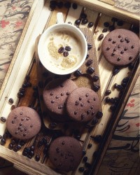 کوکی_شکلاتی