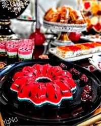 پاناکوتا یلدایی