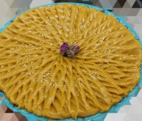 حلوای نثار?