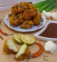 گل کلم سوخاری