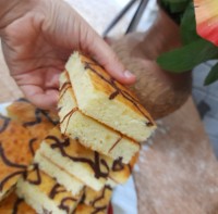 تی تاپ خونگی