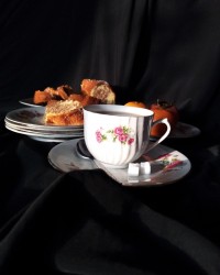 عصرانه دلچسب ??