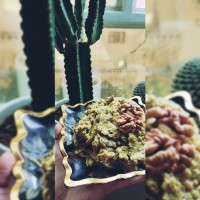 کشک بادمجان رژیمی