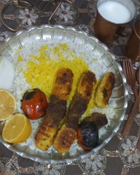 جاتون سبز