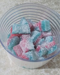 باسلوق های دورنگ مهین بانو