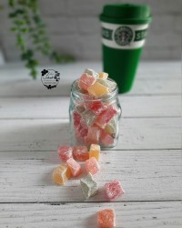 باسلوق ژله ای
