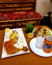 ممنون از دوستان خوبم