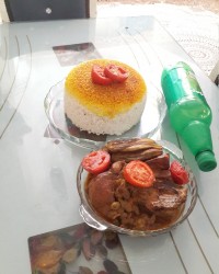 خورش غوره مسما