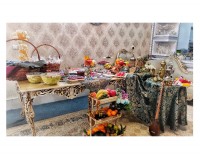 روزمرگی (ورق بزنید عزیزان عکسها متفاوتن)