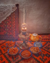 سمنو