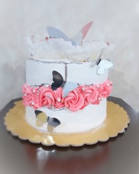 مامان قشنگم تولدت مبارک!