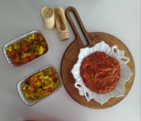 خاویار بادمجان ??