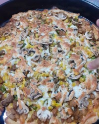 چالش روزمرگی چالش فاطمه زمانی.
