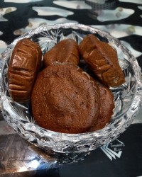 مافین لیوانی