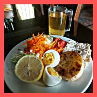 بشقاب رژیمی