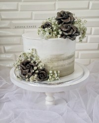 کیک حنا بندان