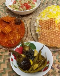 چالش عکسهای گالری