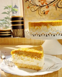 چیز کیک شعریه