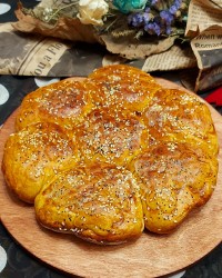 نون شیرمال