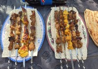 چالش روزمره گی ورق بزن عزیزم
