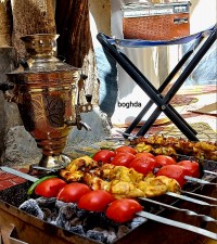 جوجه کباب