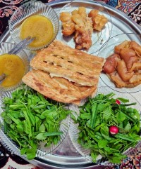 عکس از گالری