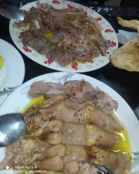 کله پاچه