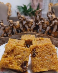 باقلوا عربی