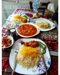 روزمرگی ورق بزن تا اخر عزیزم
