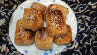 دانمارکی تجربه اولم