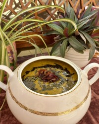 آش عباسعلی (کرمانشاهی)